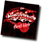 The Pinstripes - First Kick