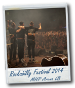 Rockabilly Festival 2014