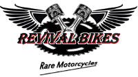 Revival Bikes